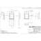 Visipak Thermoform-CLAMSHELL-#415-8.250-4.938-5.438-4.000-1.188-0.020-CLEAR,  415TF - alternate 2